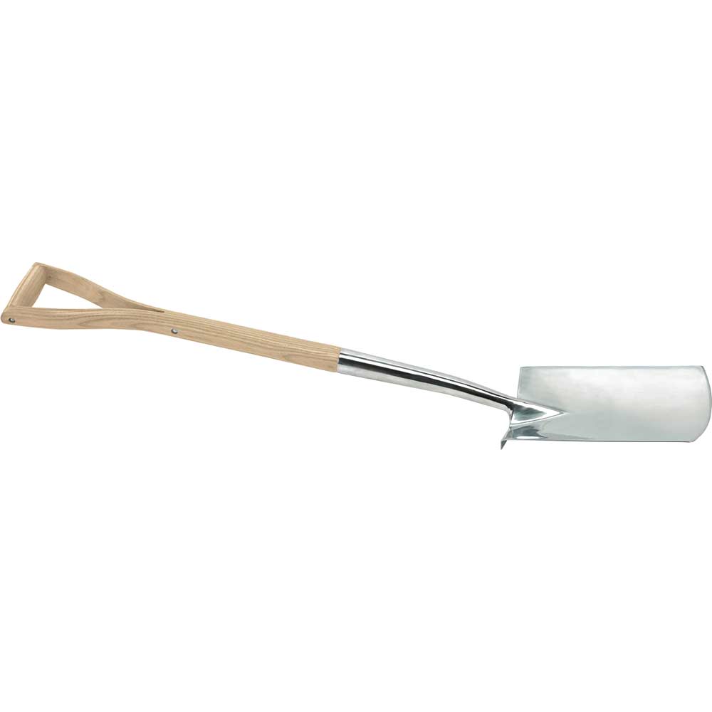 Photo of Draper Heritage Ash Handle Digging Spade