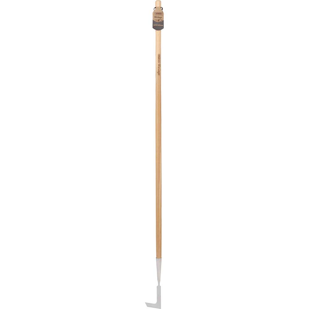 Photo of Draper Heritage Ash Handle Patio Weeder