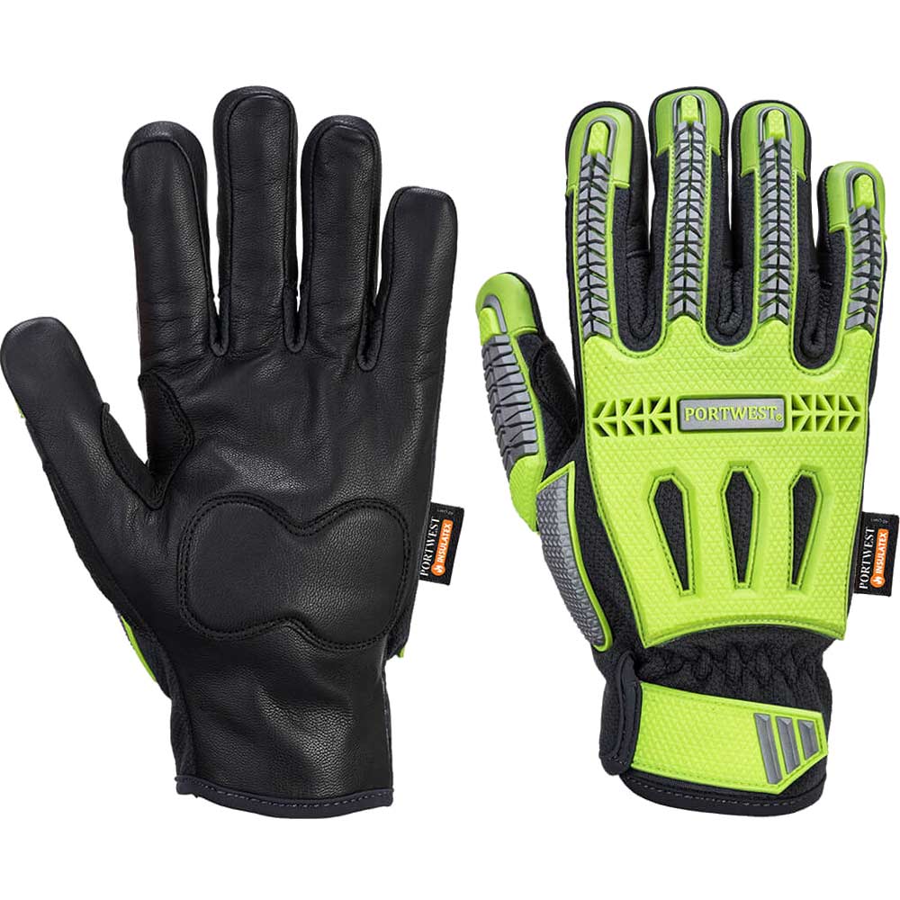 Portwest R3 Impact Winter Glove XL