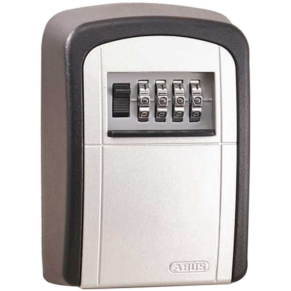 Image of Abus Wall Mount Key Safe