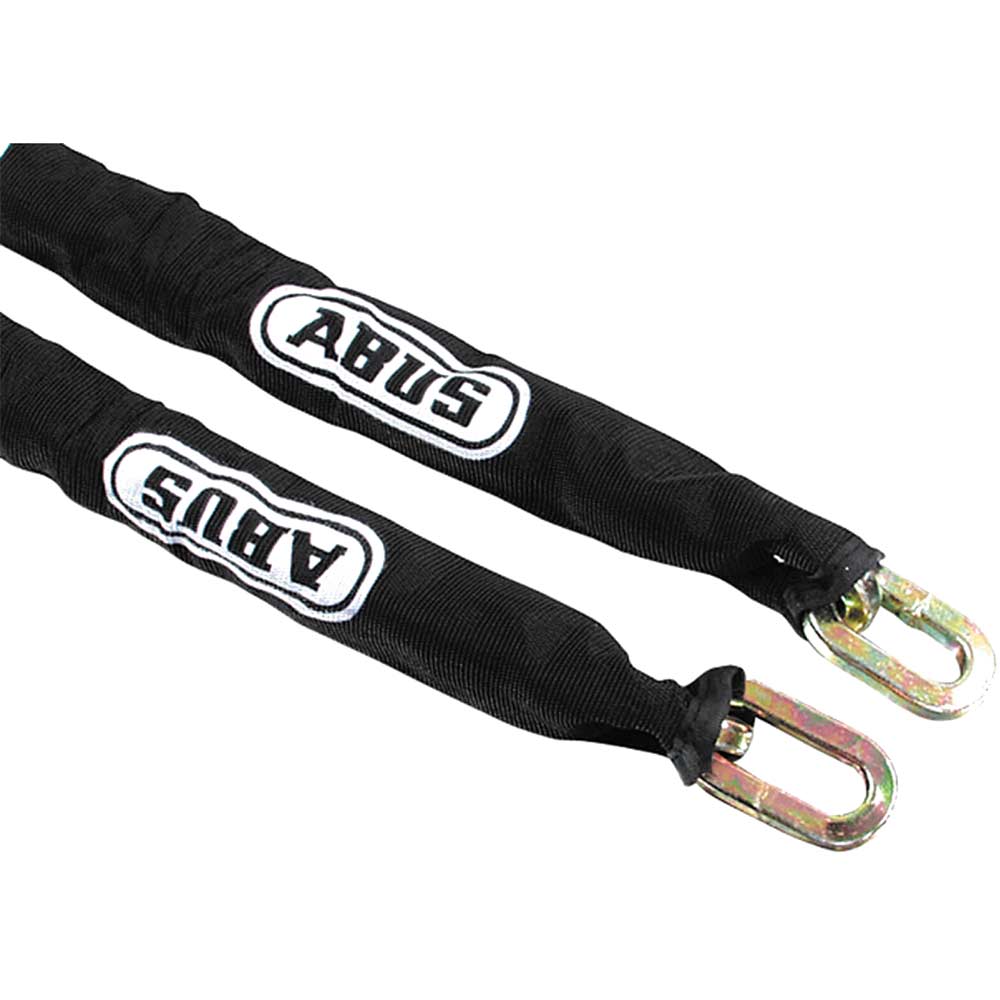 Photo of Abus 10ks Hardened Security Chain 10mm Link Diameter 10mm 1400mm
