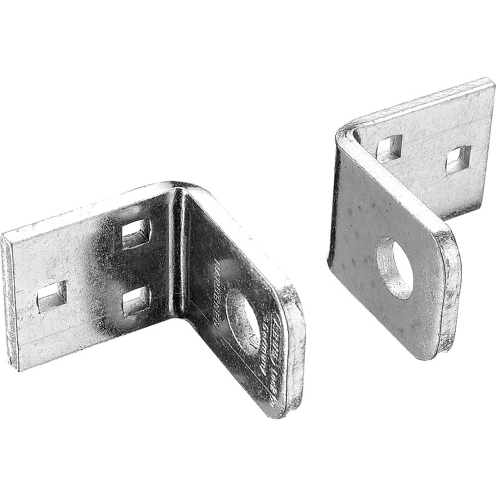 Abus 115 Series Padlock Brackets