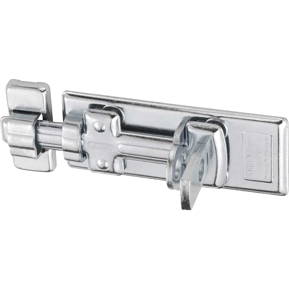 Image of Abus 300 Series Locking Bolt 100mm