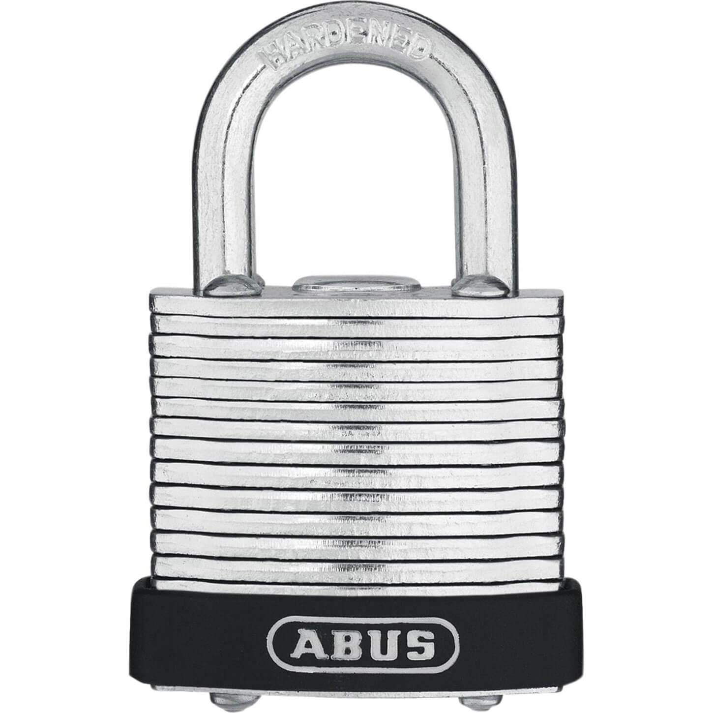 Click to view product details and reviews for Abus 41 Series Laminated Steel Padlock 30mm Standard.
