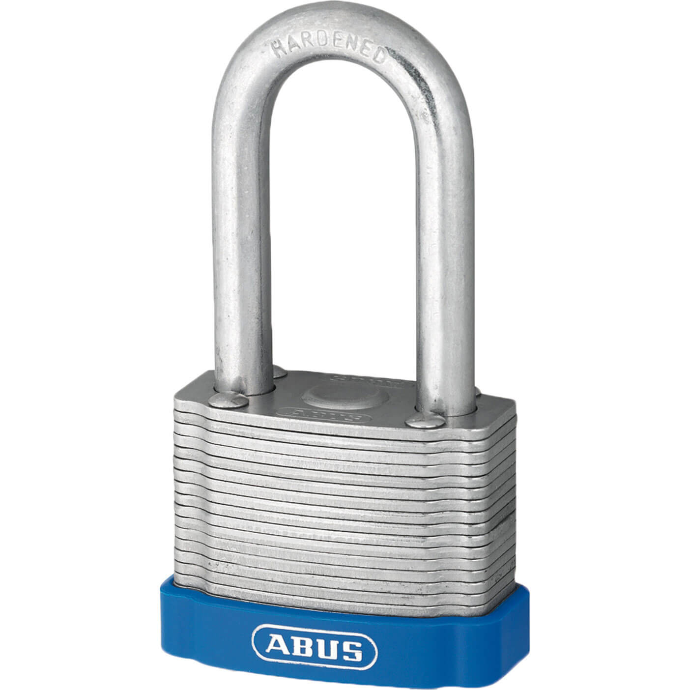Click to view product details and reviews for Abus 41 Series Laminated Steel Padlock 40mm Long.