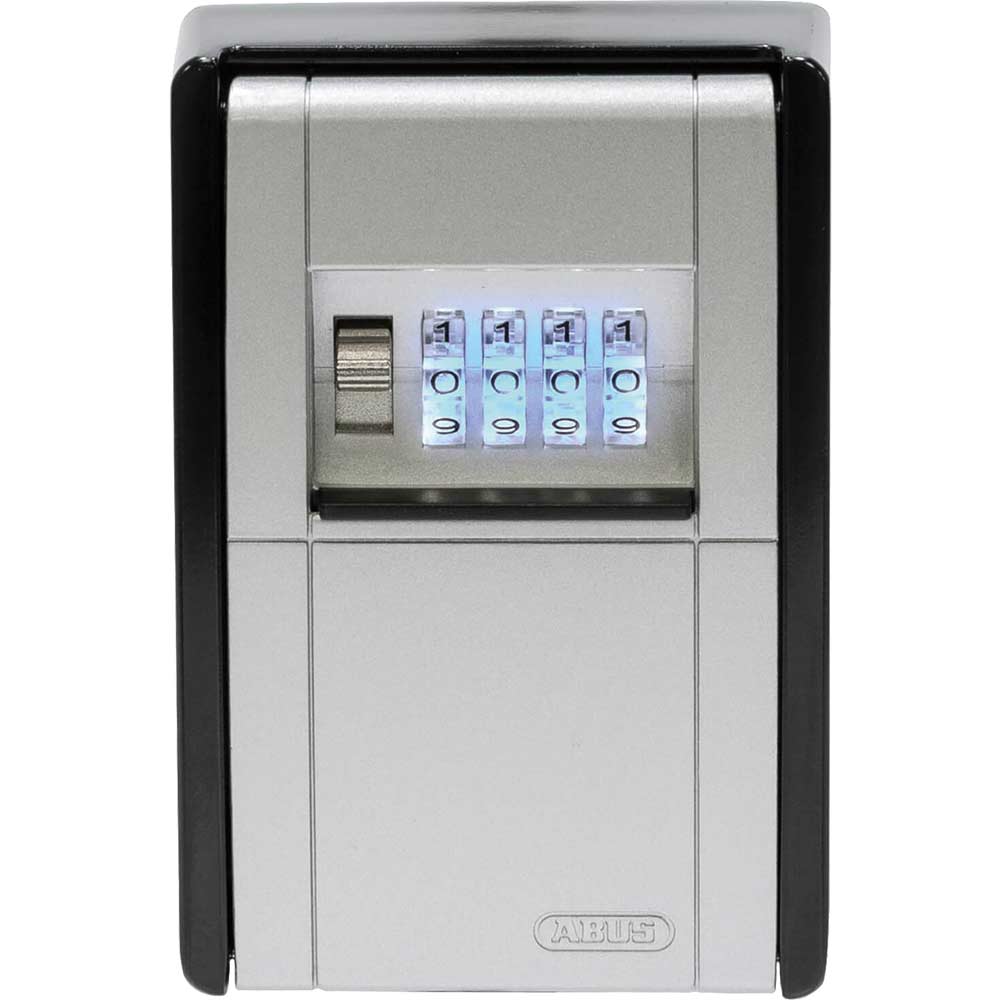 Photo of Abus 787 Led Illuminated Wall Mount Keygarage