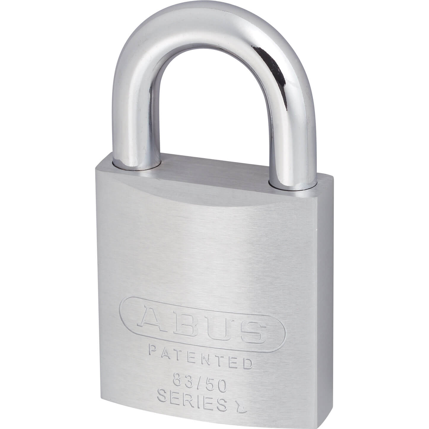 Click to view product details and reviews for Abus 83 Series Brass Padlock 50mm Standard.