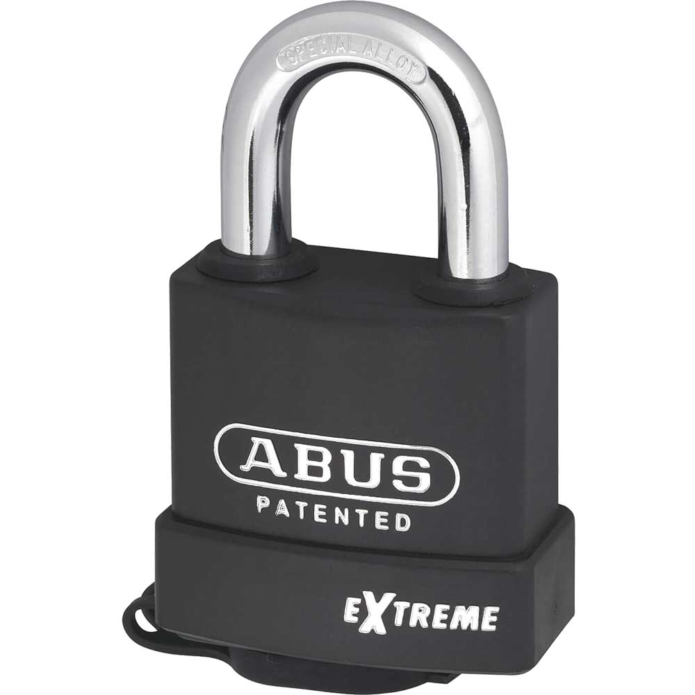 Photo of Abus 83wp Series Extreme Weatherproof Padlock 60mm Standard