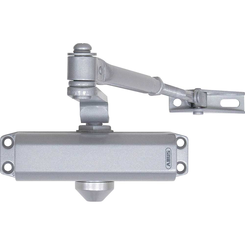 Image of Abus AC4223 S Door Closer 65kg