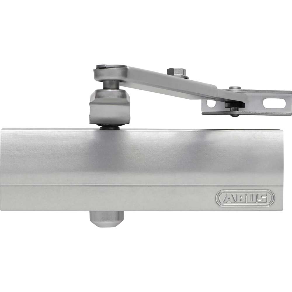 Image of Abus AC7023 S Door Closer 65kg