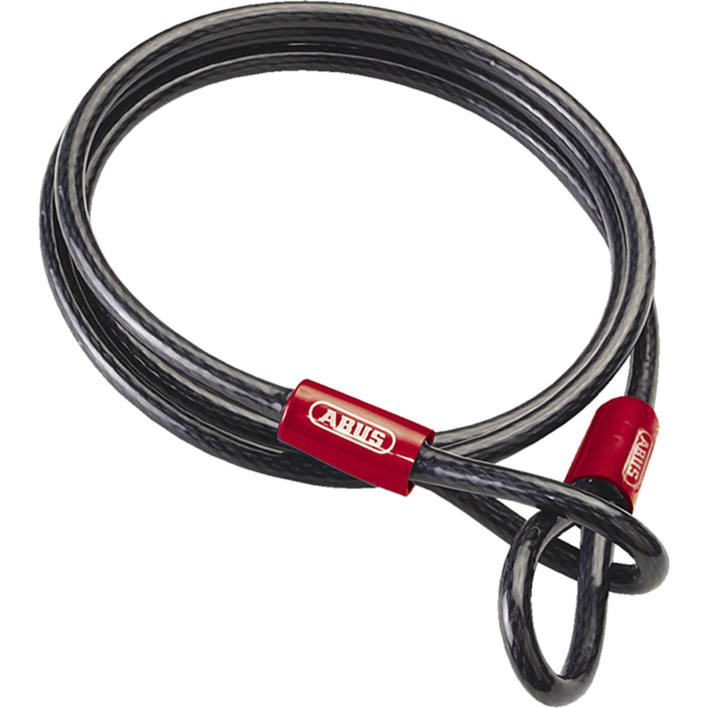Click to view product details and reviews for Abus Cobra Security Cable 10mm 2m.