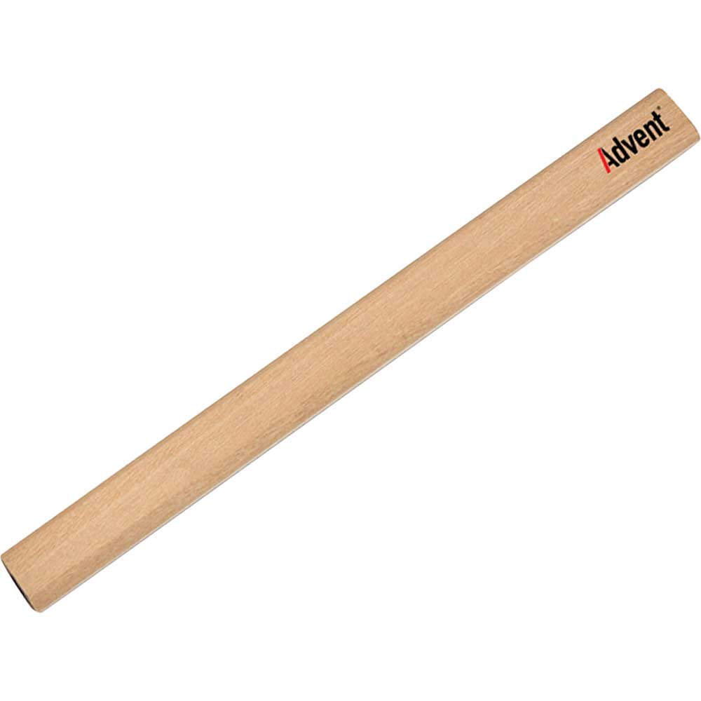 Photo of Advent Hard Lead Carpenter Pencils Pack Of 72