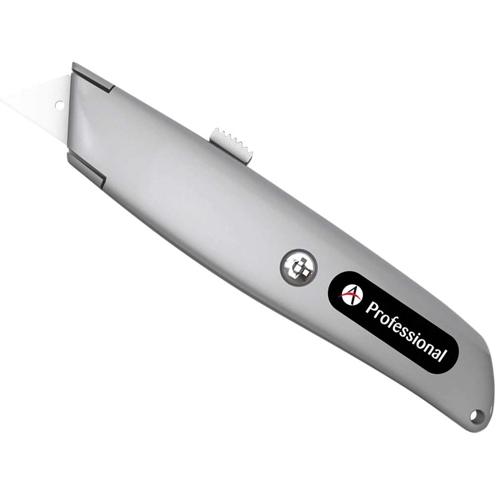 Advent Professional Retractable Trimming Knife Utility Knives
