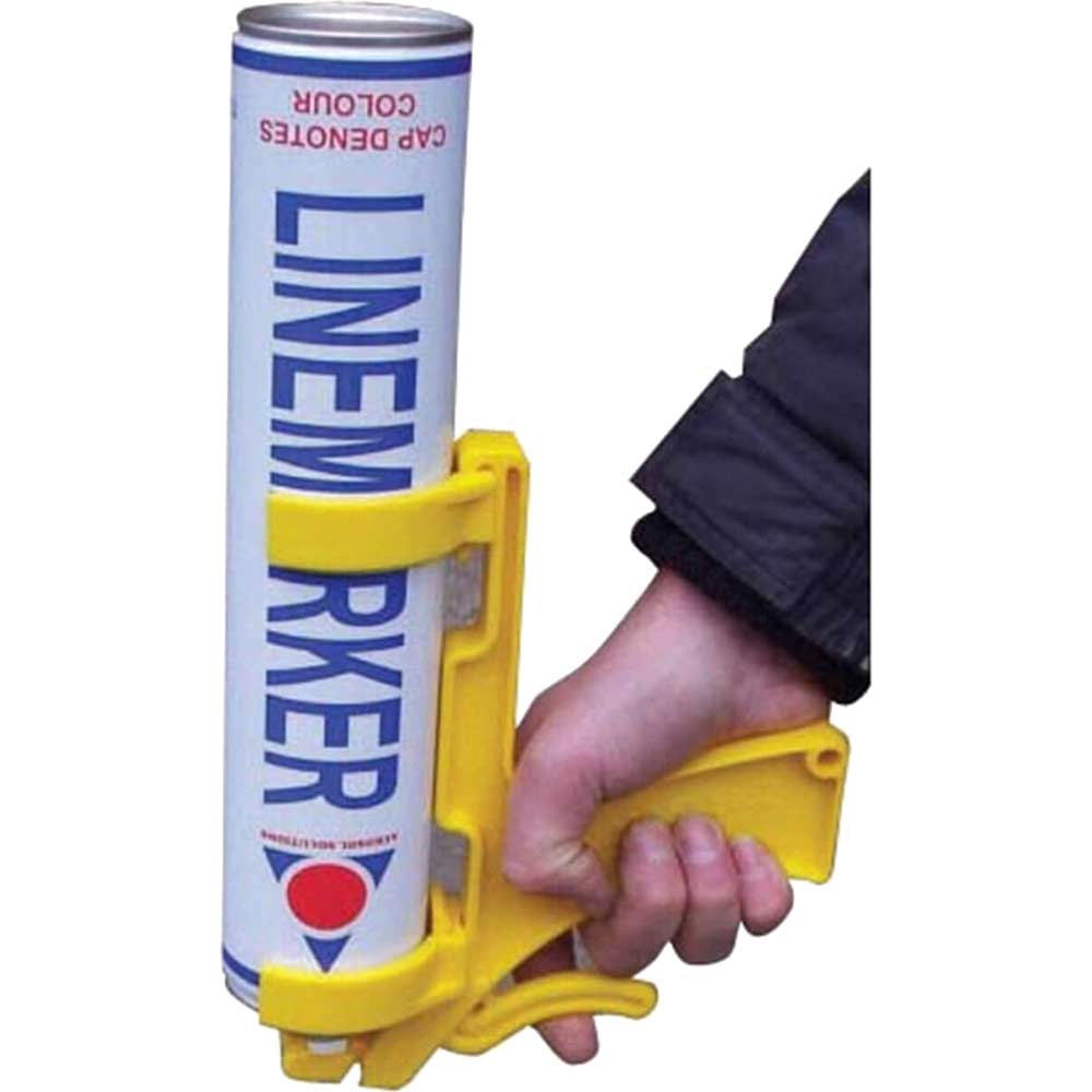 Image of Aerosol Spraymaster II Handheld Aerosol Applicator