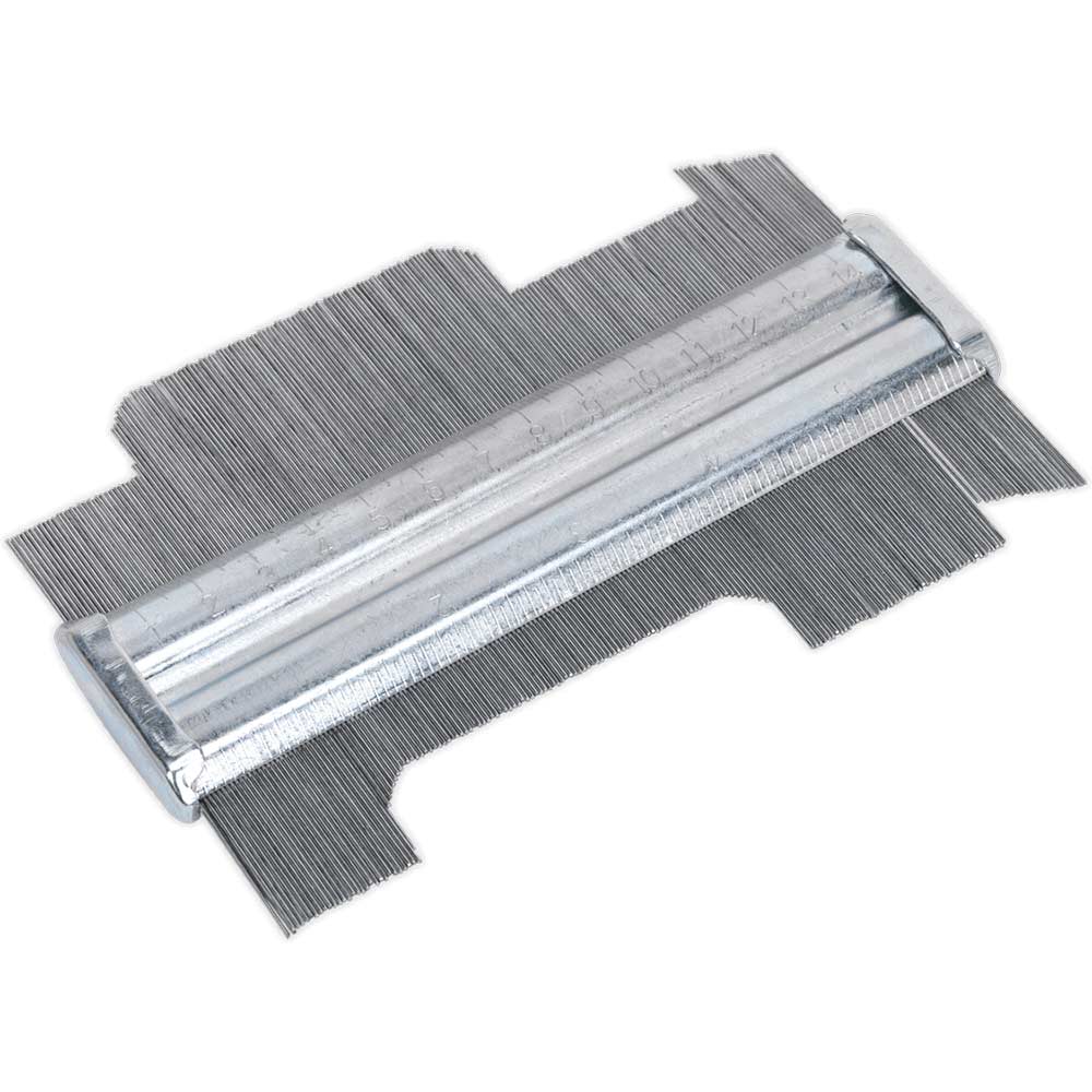 Sealey Steel Profile Gauge Price Comparisons | Compare The Build