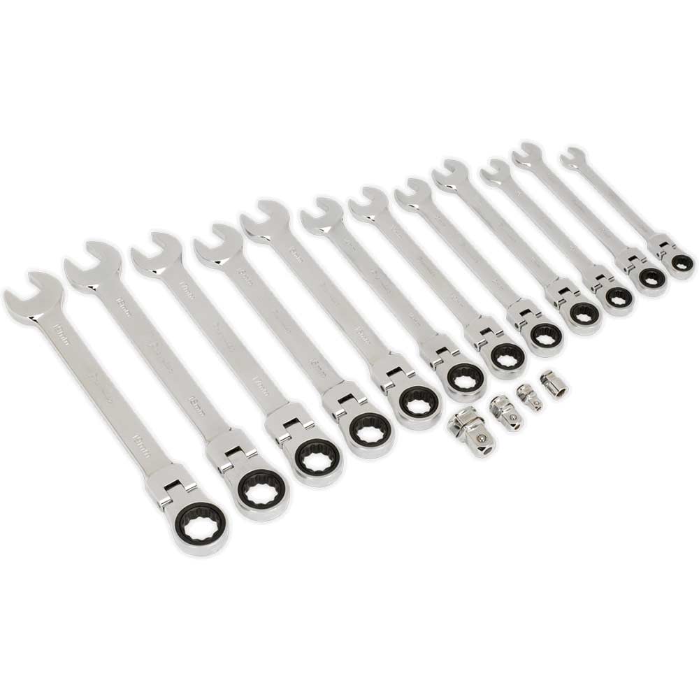 Hand Tools 