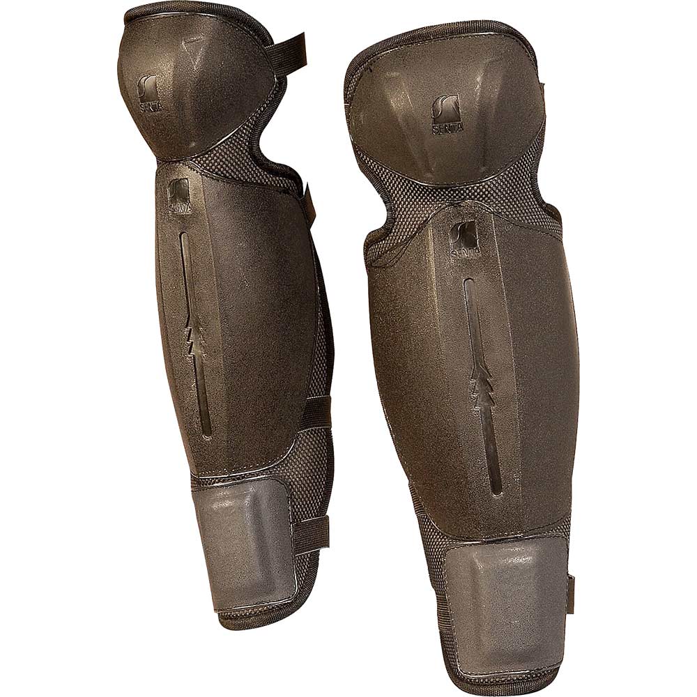 Photo of Alm Leg Protectors