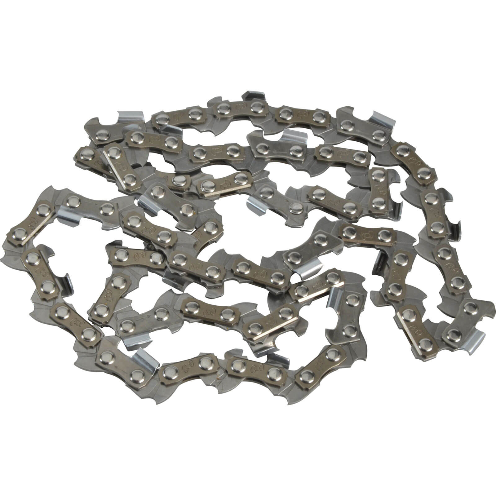 Image of ALM Replacement Lo-Kick Chain 3/8" x 49 Links for 35cm Chainsaws 350mm