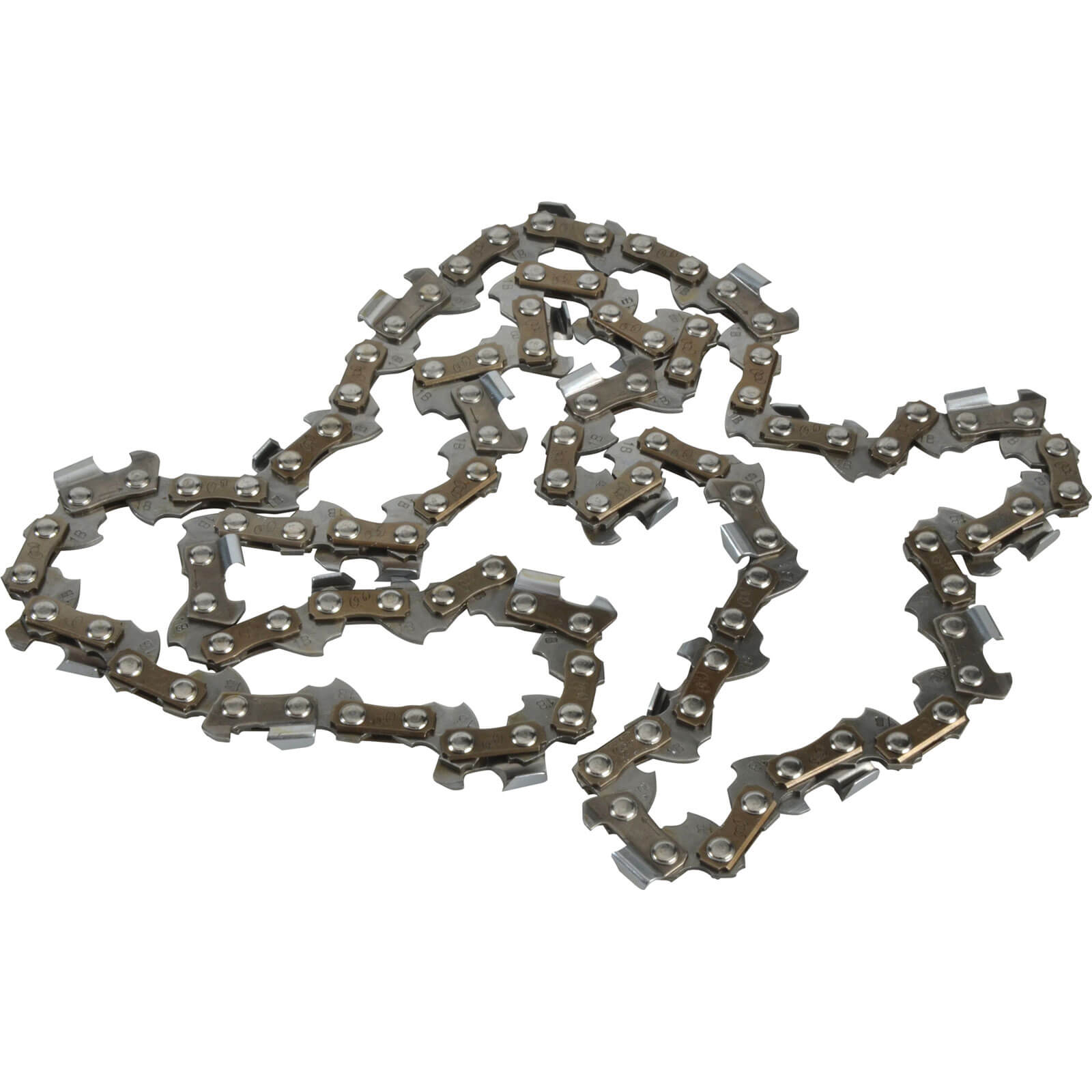 Image of ALM Replacement Lo-Kick Chain 3/8" x 50 Links for 35cm Chainsaws 350mm