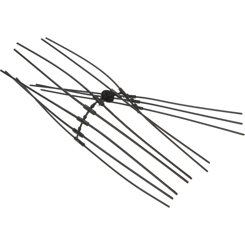 Photo of Alm Fl243 Cutting Lines For Minitrim Basic Fly018 Pack Of 10