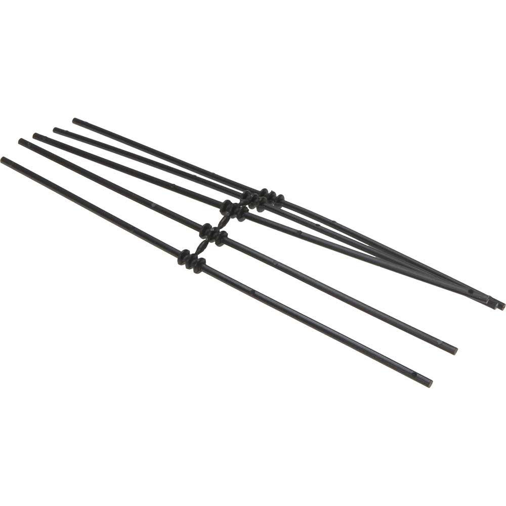 Photo of Alm Fl247 Shredding Lines Flymo Fly024 Pack Of 5