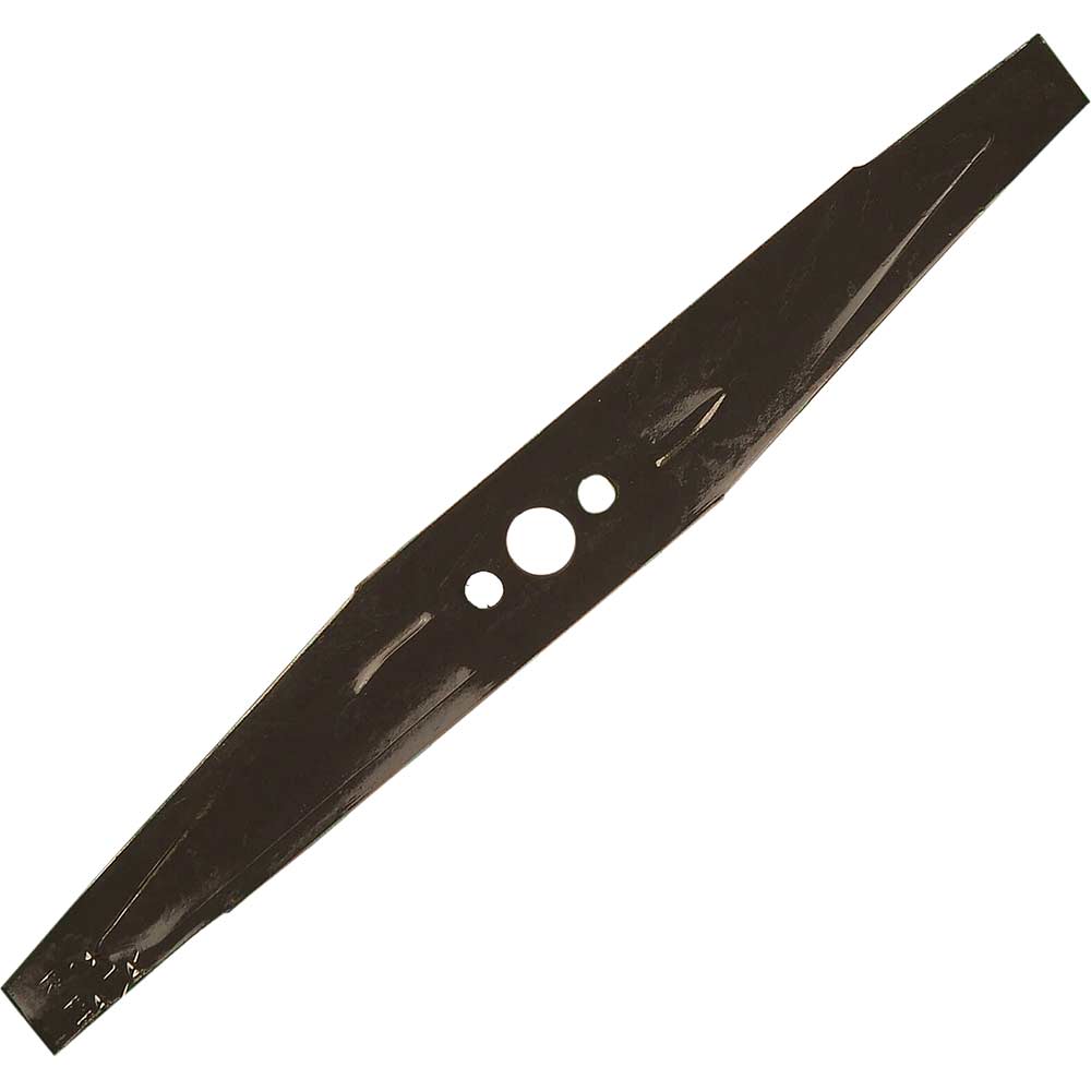 ALM FL330 Metal Lawnmower Blade 35 cm Flymo FLY007 Pack of 1