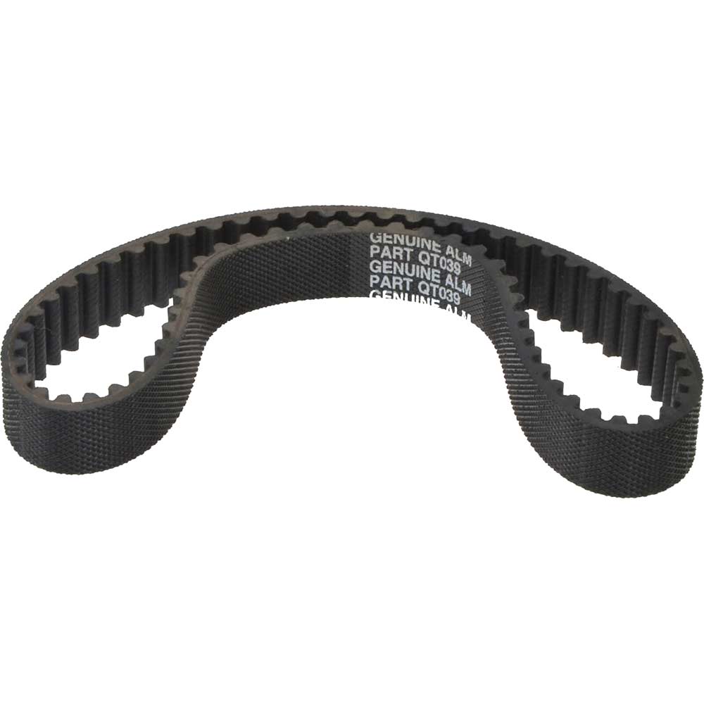 Photo of Alm Qt039 Drive Belt For Qualcast Turbotrak 35 Lawnmowers