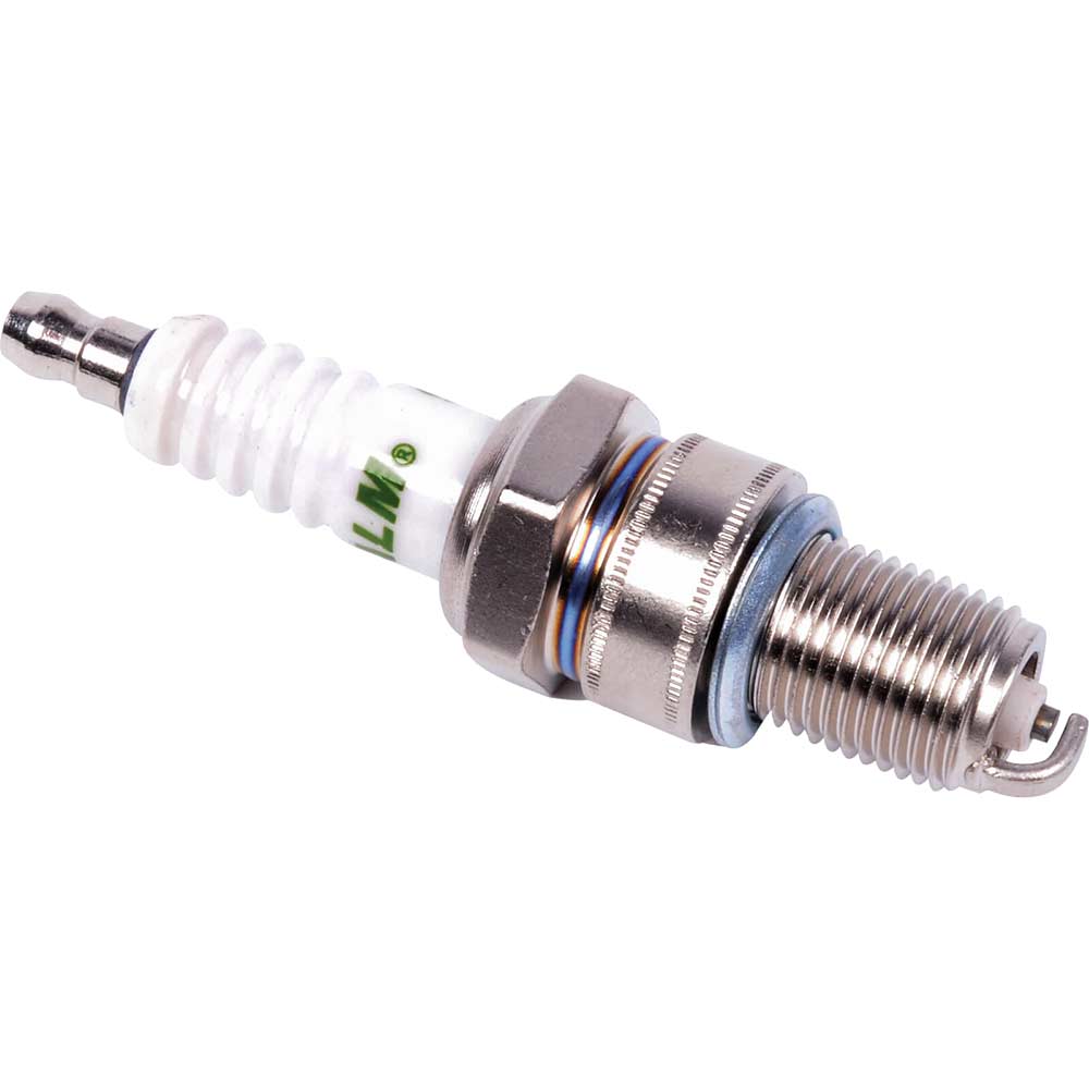 Photo of Alm Rn9yc Spark Plug For Honda And Macallister Lawnmowers