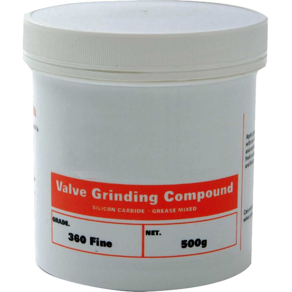 Anglo Valve Grinding Paste Engine Service General