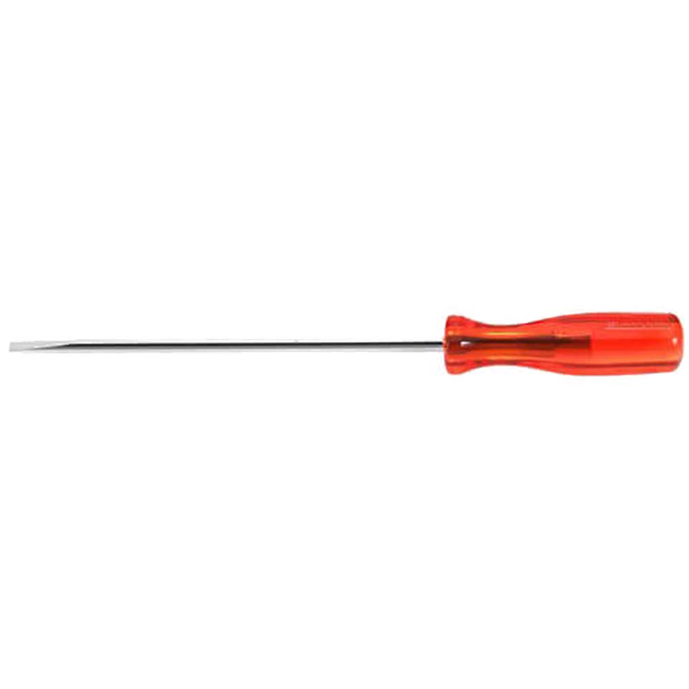 Image of Facom Isoryl Parallel Slotted Screwdriver 6.5mm 200mm