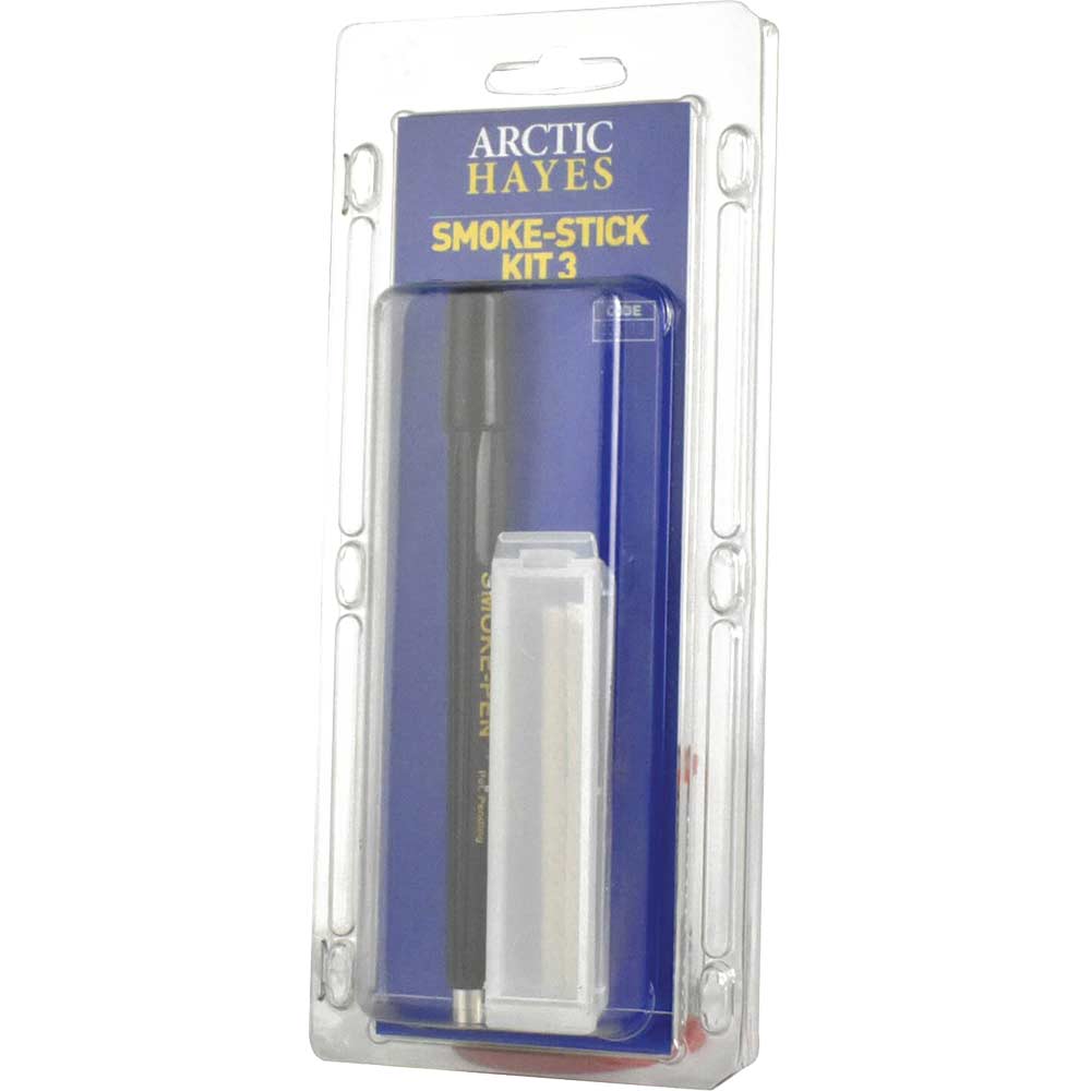 Image of Arctic Hayes Smoke Stick Kit