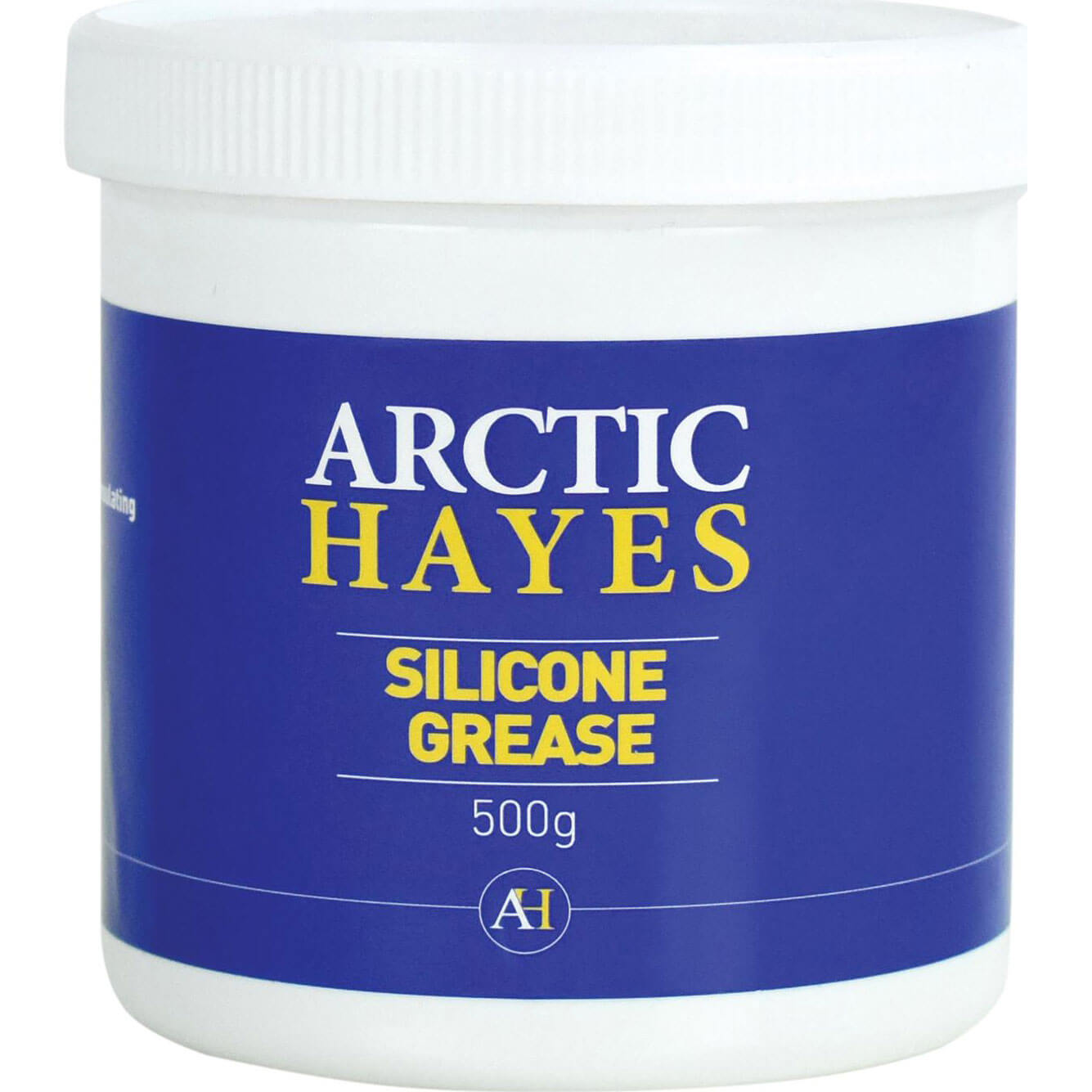 Image of Arctic Hayes Silicone Grease 500g