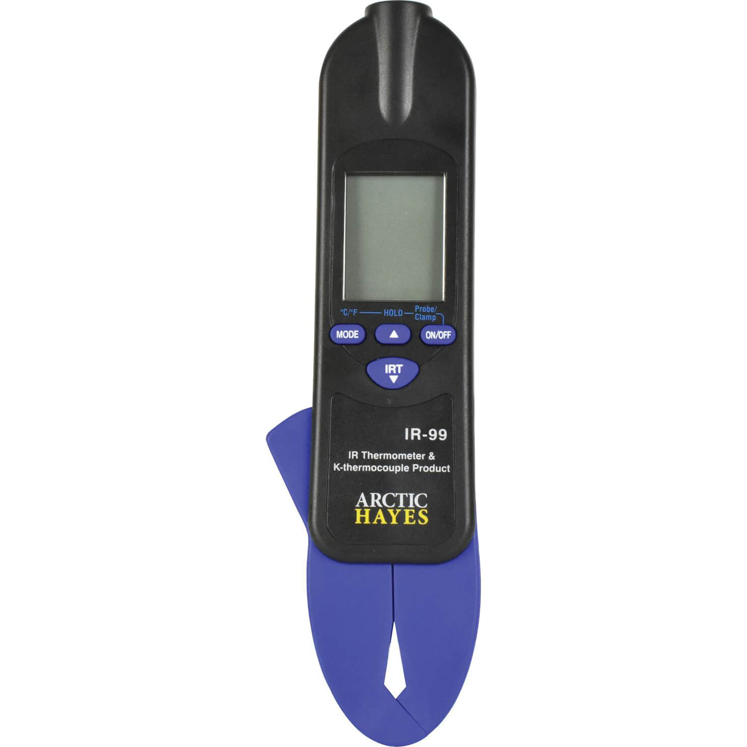 Image of Arctic Hayes IR99 3 In 1 Infrared Thermometer