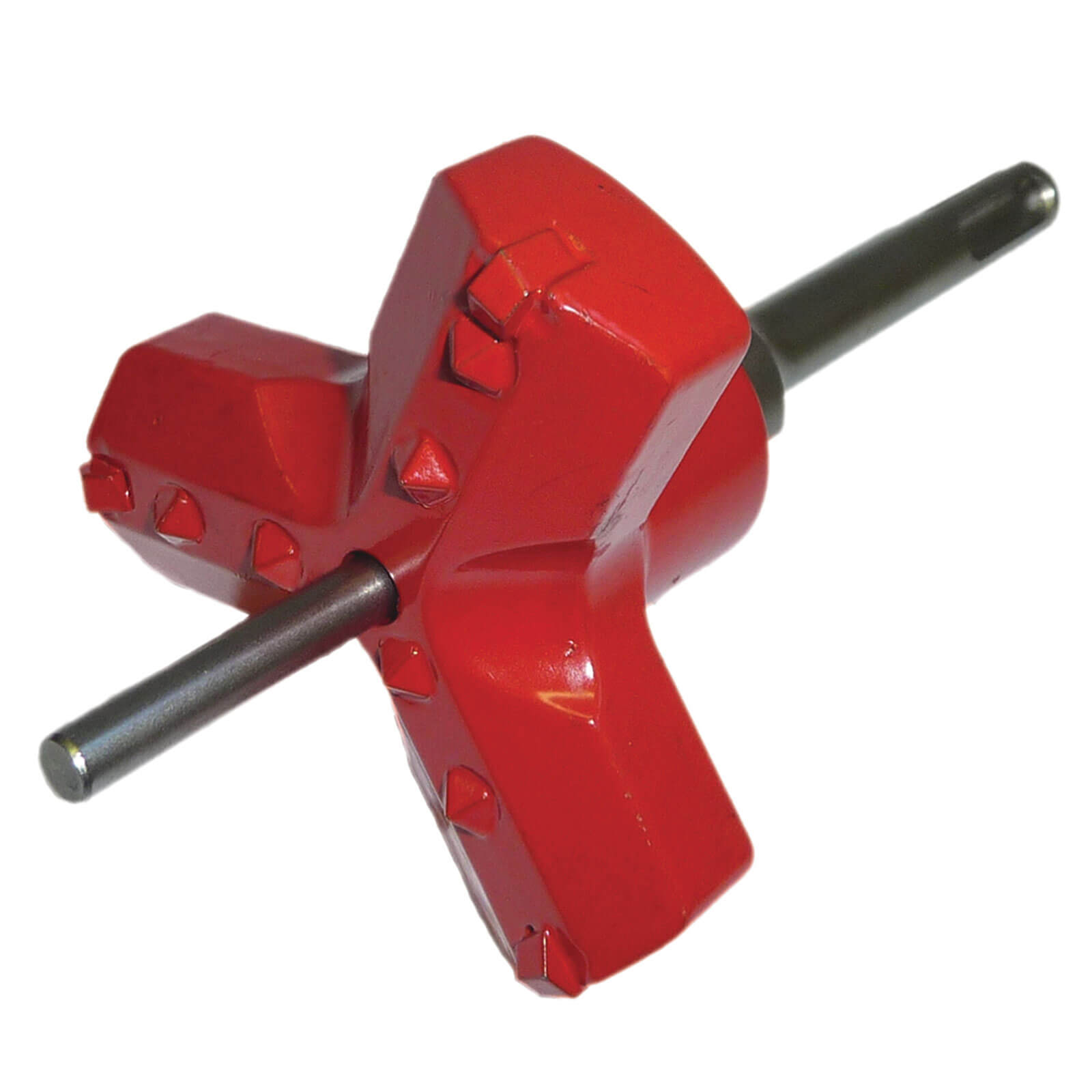 Image of Armeg SDS Electrical Box Socket Sinking Round Cutter