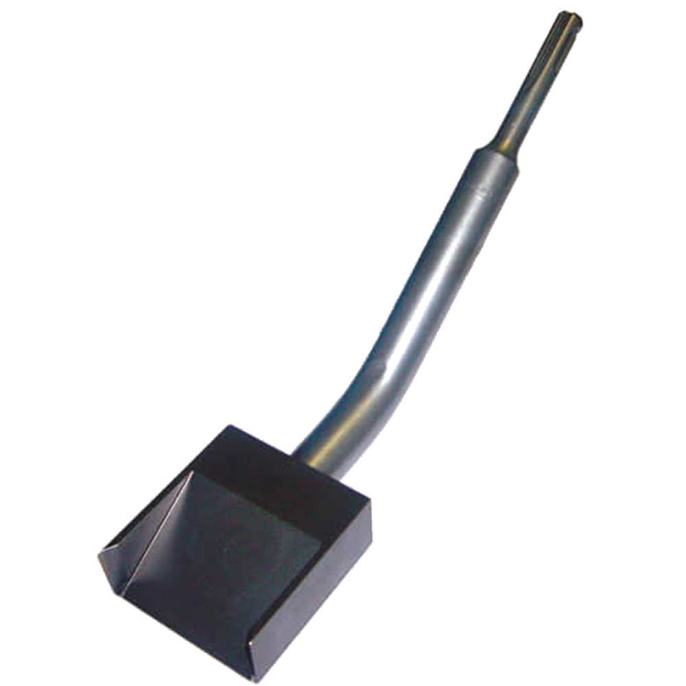 Photo of Armeg Sds Plus Channelling Chasing Chisel 55mm