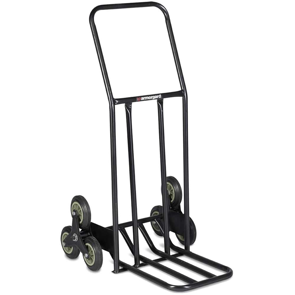 Mac Allister Stair hand truck Max. Weight 150kg