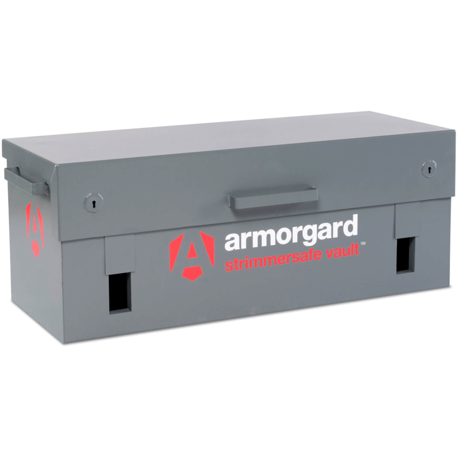 Photo of Armorgard Strimmersafe Secure Vault 1275mm 515mm 450mm