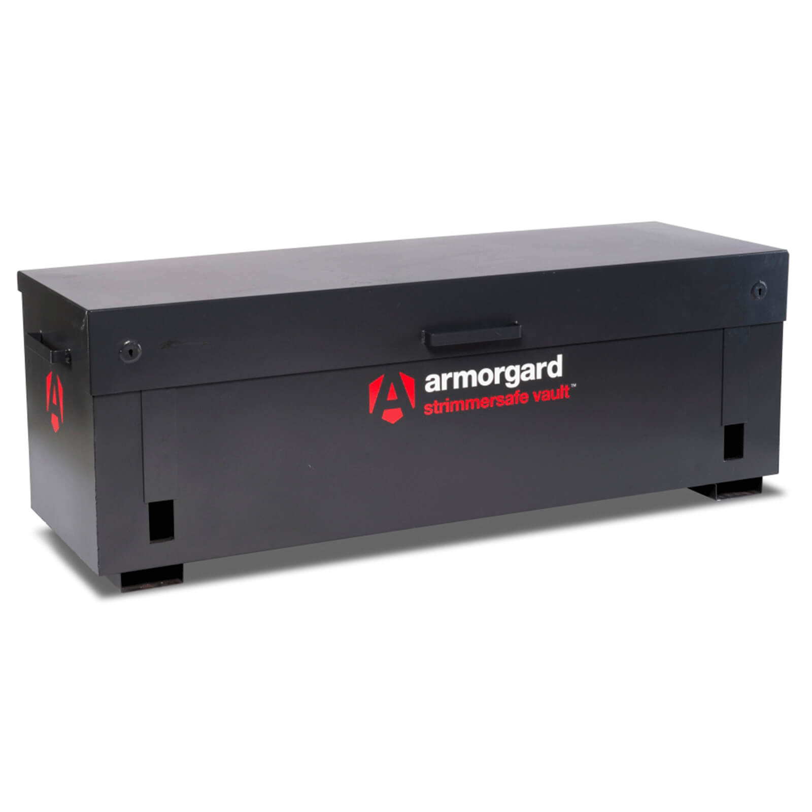 Photo of Armorgard Strimmersafe Secure Vault 1970mm 675mm 665mm