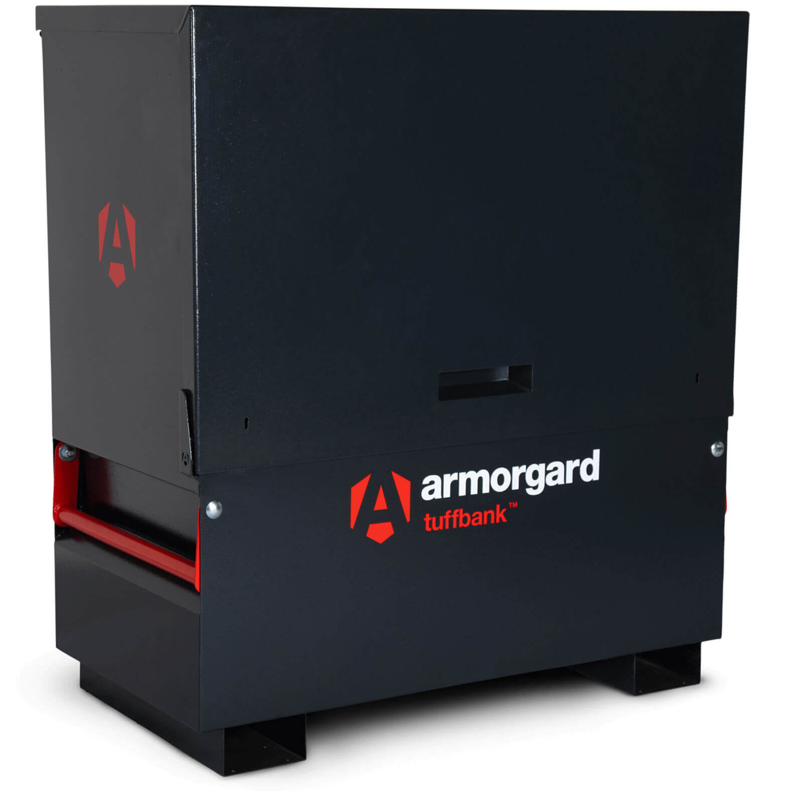 Image of Armorgard Tuffbank Secure Site Storage Chest 1275mm 675mm 1270mm