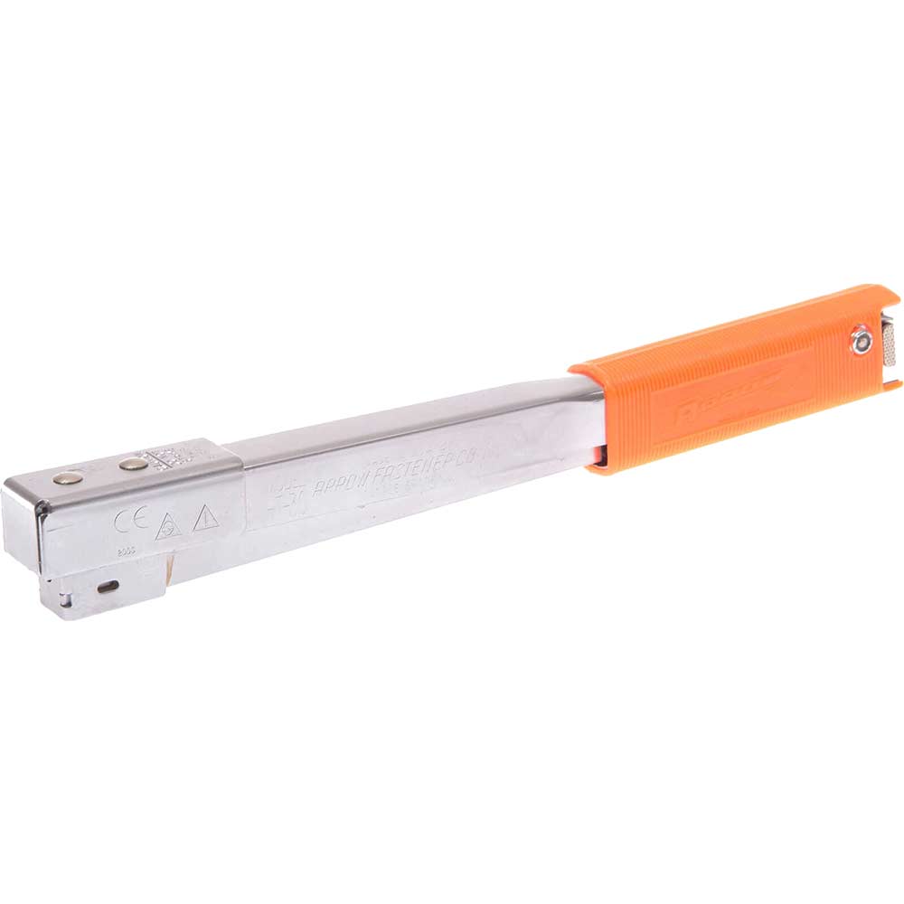 Arrow HT30 Light Duty Hammer Staple Tacker Gun Hammer Tackers