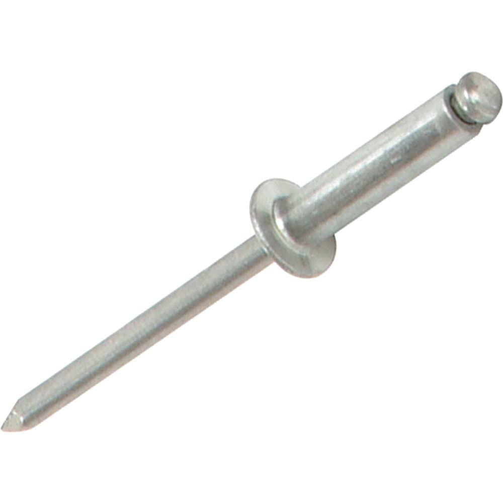 Image of Arrow Aluminium Pop Rivets 5mm Short Pack of 50