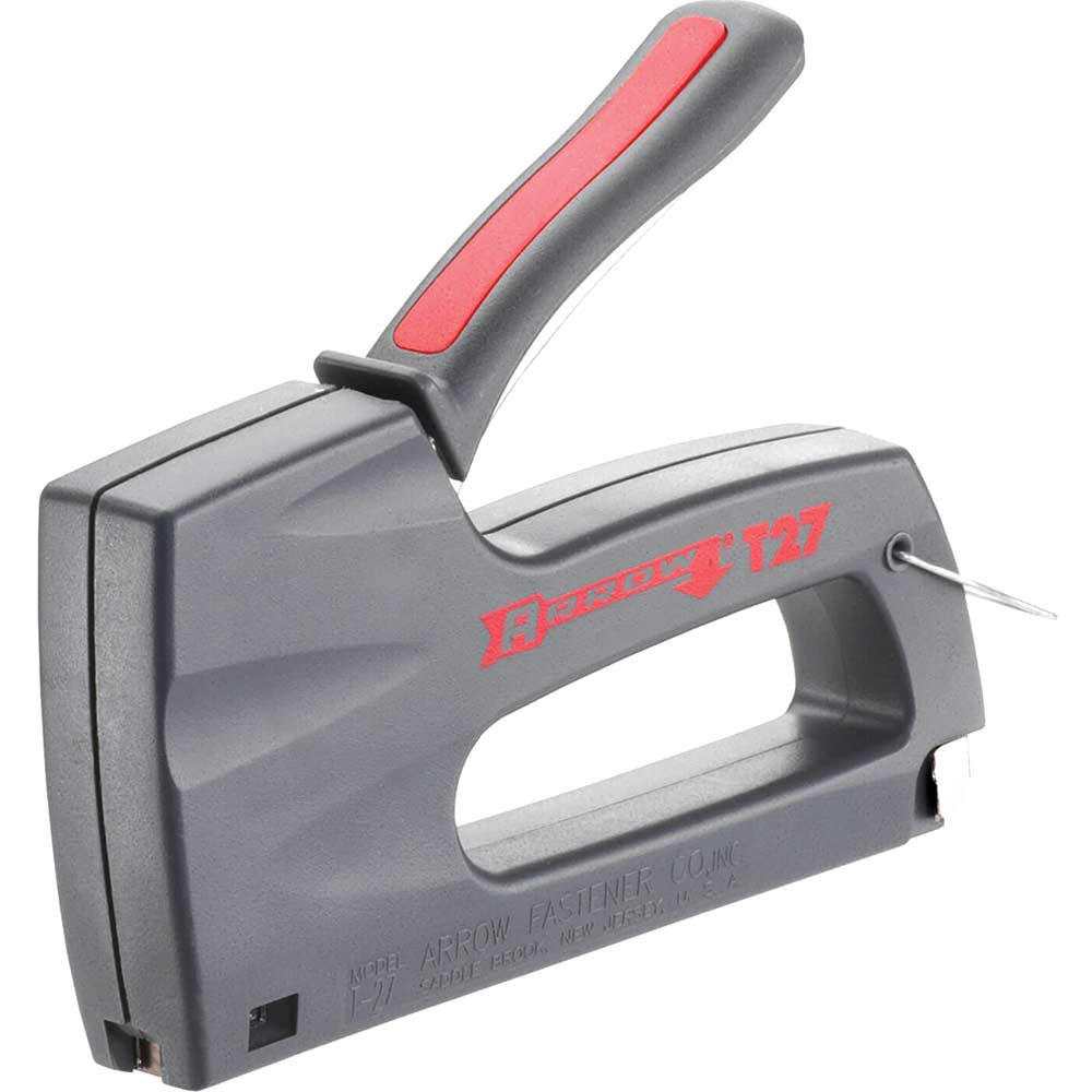 Arrow T27 Light Duty Household Staple Gun Staplers & Tackers