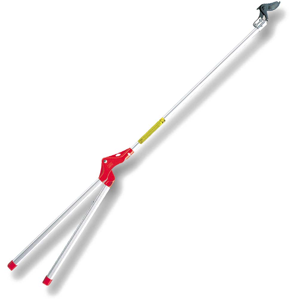 Photo of Ars 185 Long Reach Pruner 1.8m