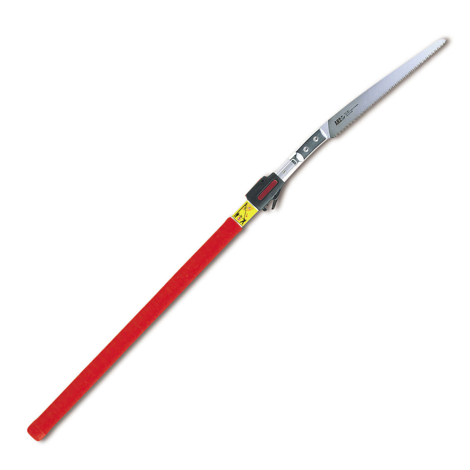Image of ARS EXW-2.7 Telescopic Pruning Pole Saw 1800mm