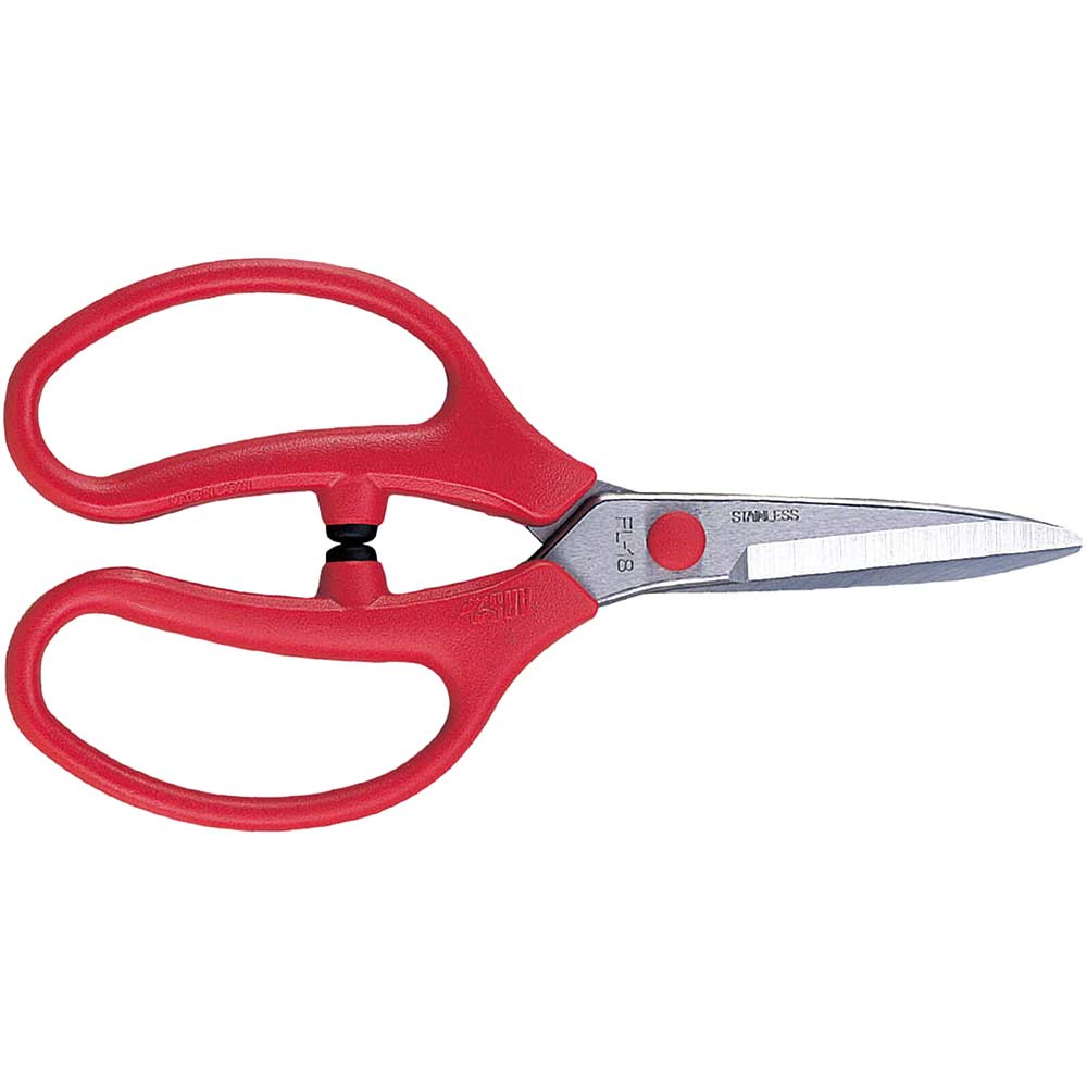 Photo of Ars Fl-18-bp Florists Scissors
