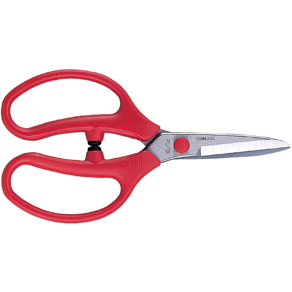 Image of ARS FL-18-BP Florists Scissors