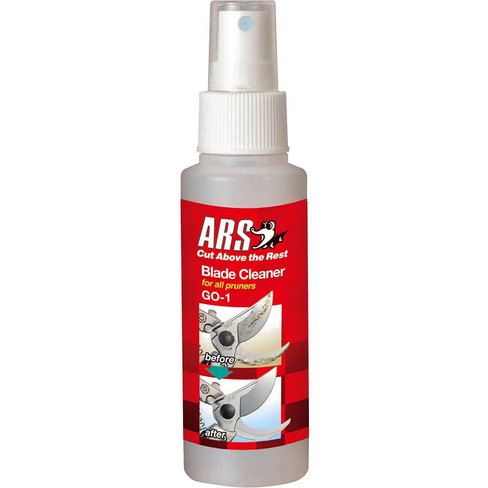 ARS G01 Blade Cleaner for Pruning Saws Other Garden Accessories