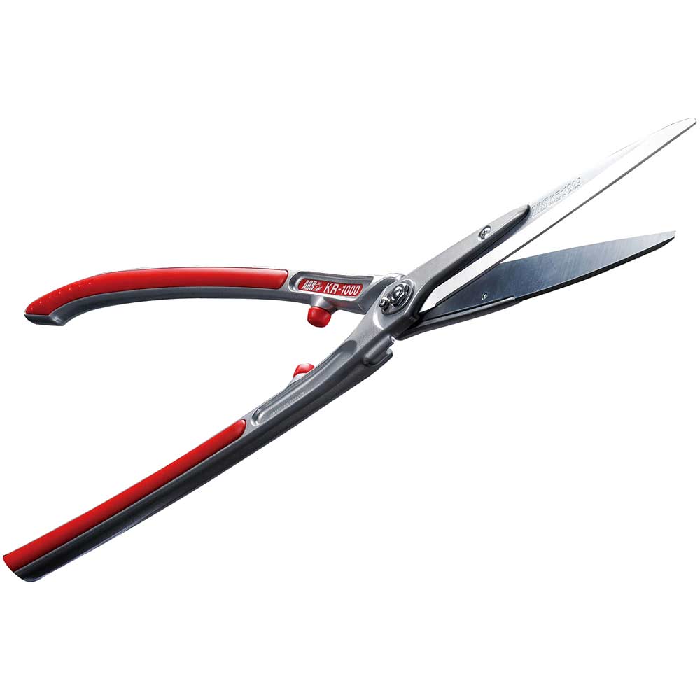 Image of ARS KR1000 Ultra Light Professional Hedge Shears