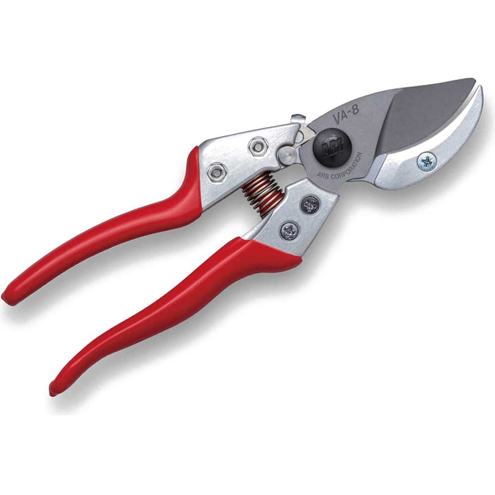 Image of ARS VA-8Z Anvil Secateurs