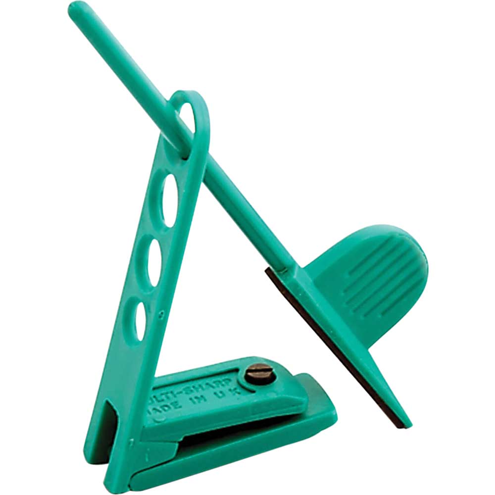 Image of Multi-Sharp 1601 Secateur Sharpener